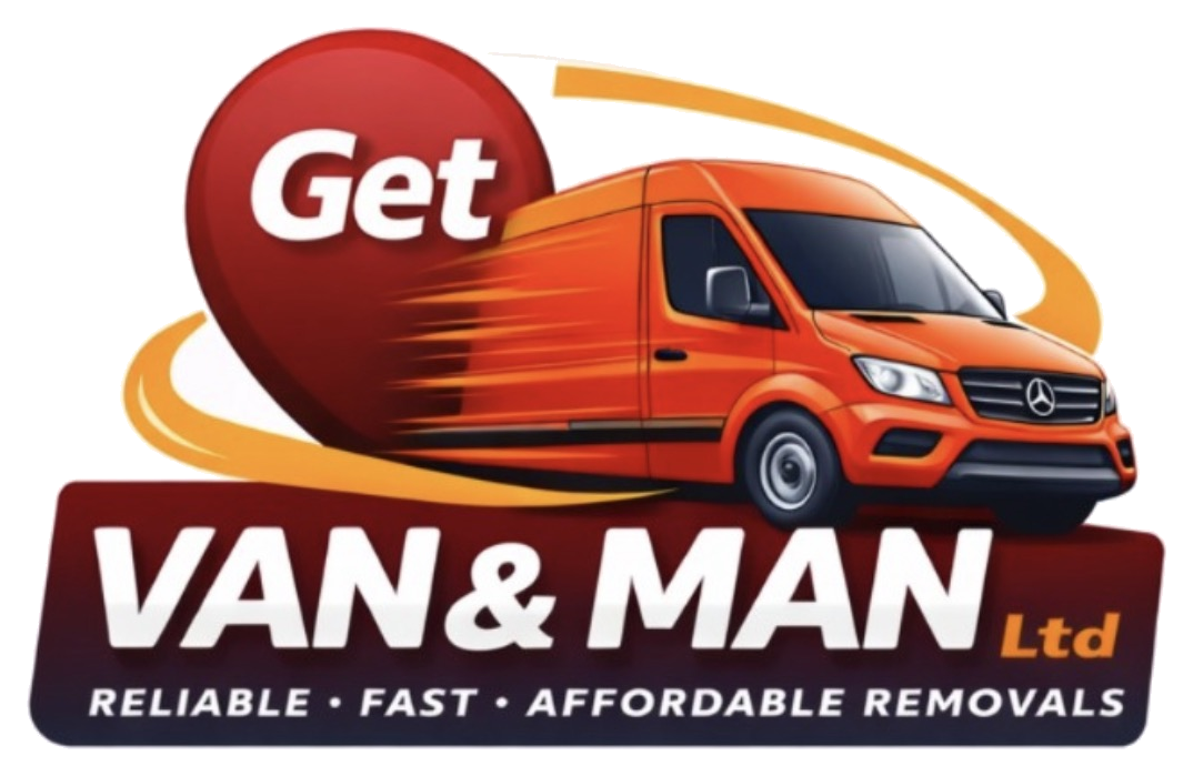 Get Van & Man Ltd
